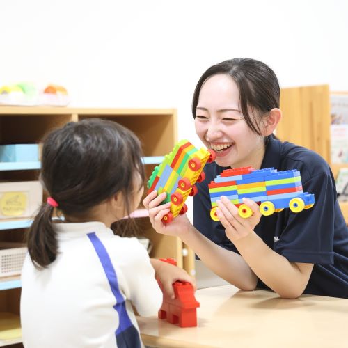 こども総合学科