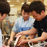 動物トータルケア学科