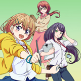 アニメーション・CG科