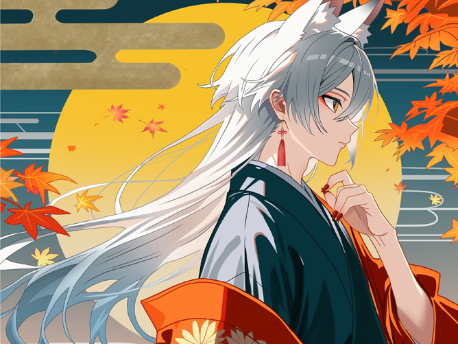 「キャラクターイラストグランプリ」銅賞