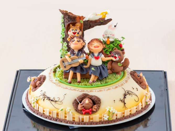 北日本ハイテクニカルクッキングカレッジ