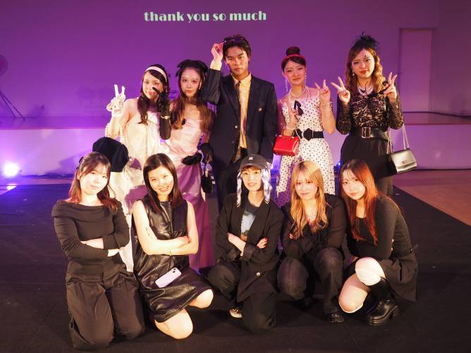 北日本ヘア・スタイリストカレッジ