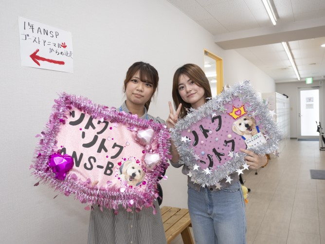 【学園祭2】