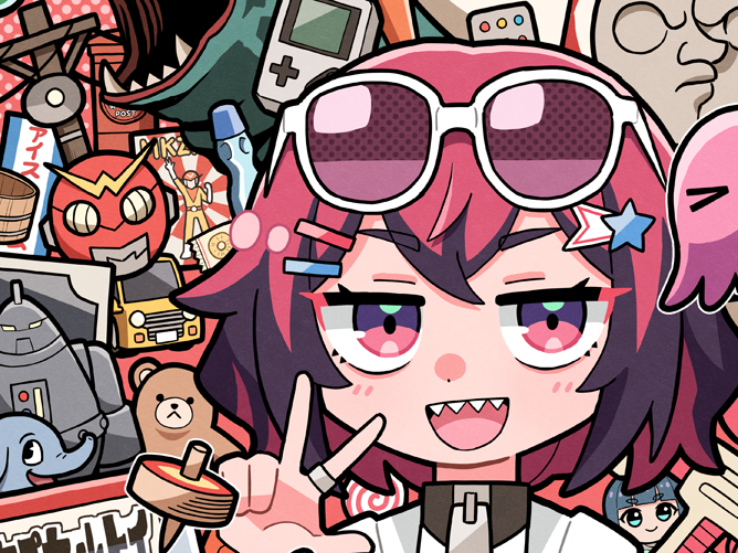 専門学校  日本デザイナー芸術学院のイベント