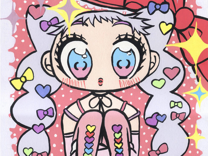 専門学校  日本マンガ芸術学院のイベント