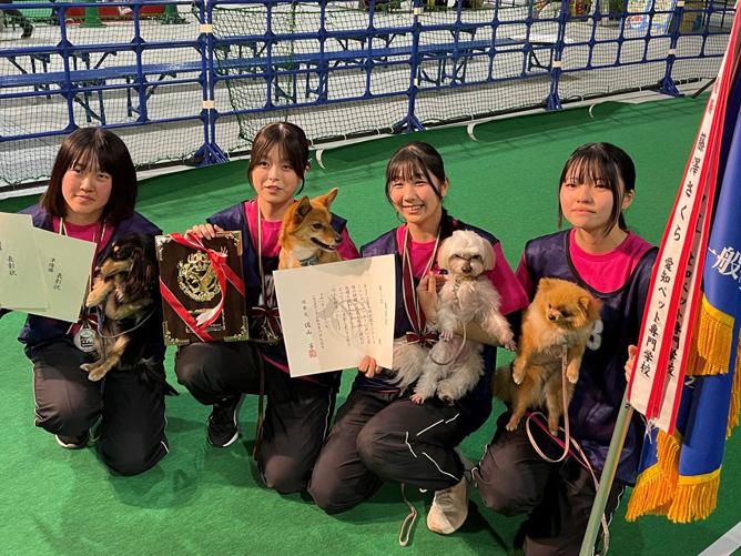 愛知ペット専門学校のオープンキャンパス