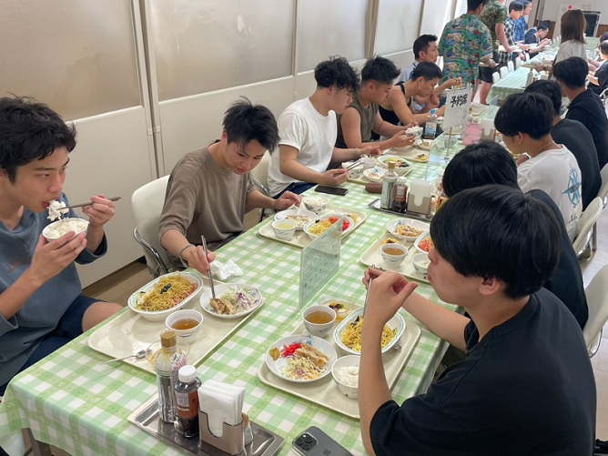 吉田学園公務員法科専門学校のcampusgallery