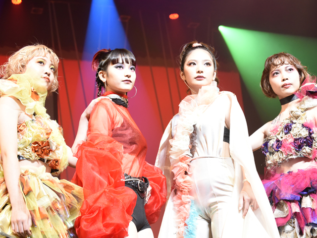 国際文化理容美容専門学校渋谷校のオープンキャンパス