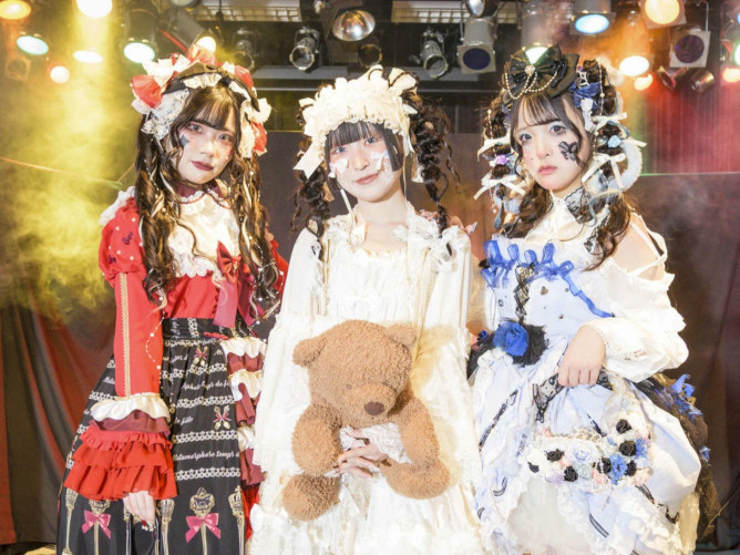 身につけた技術をあなただけの作品にして発表する場所が本校にはたくさんあります。同じ夢を目指す仲間と協力しながら、技術力、人間力、創造力を高めることができます。