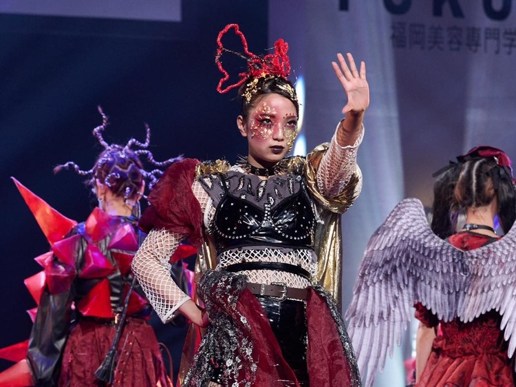 福岡美容専門学校 福岡校のオープンキャンパス