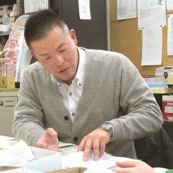 ルネス紅葉スポーツ柔整専門学校のオープンキャンパス