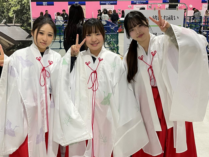 愛知ペット専門学校のオープンキャンパス