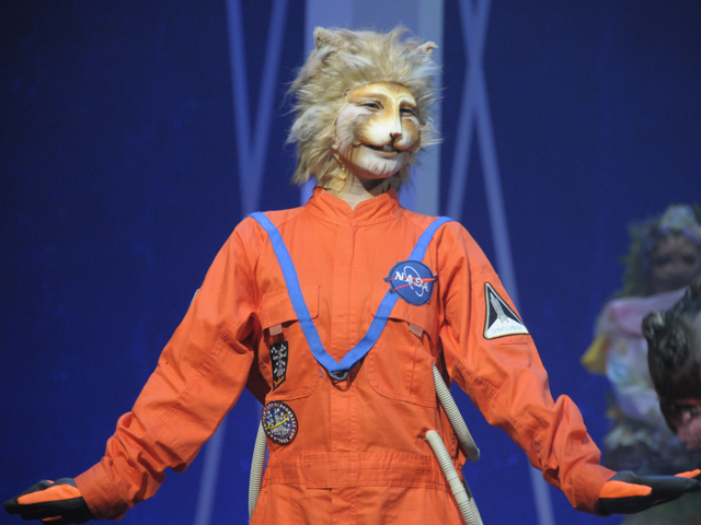 国際文化理容美容専門学校渋谷校のオープンキャンパス