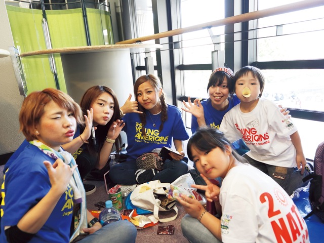 大阪保育福祉専門学校のオープンキャンパス