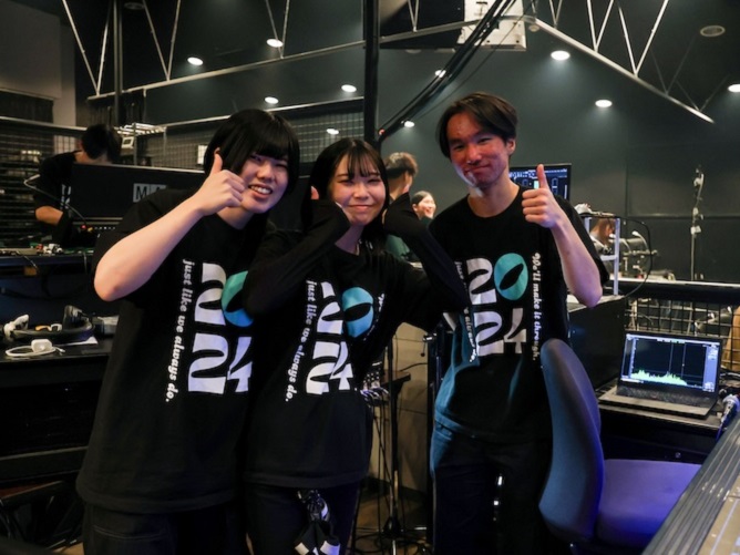 札幌ミュージック＆エンターテインメント専門学校のcampusgallery