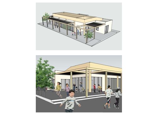 修成建設専門学校のオープンキャンパス