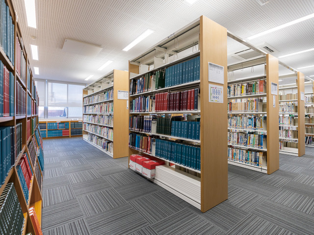 図書室