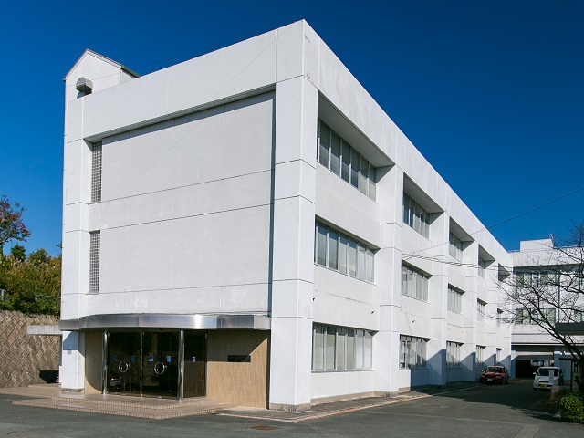 専門学校 久留米自動車工科大学校のオープンキャンパス