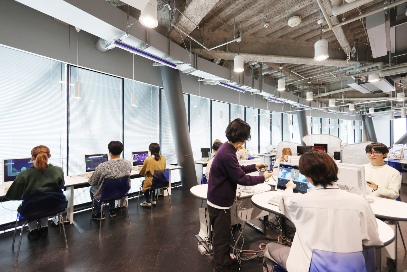 ＨＡＬ名古屋のオープンキャンパス