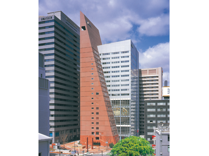 大阪モード学園