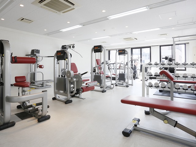 大原簿記ビジネス公務員専門学校 京都校のcampusgallery