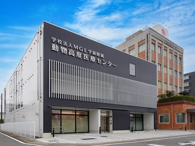 新校舎