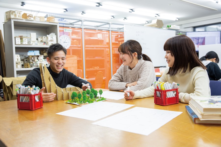 ＯＣＴ 大阪工業技術専門学校のオープンキャンパス
