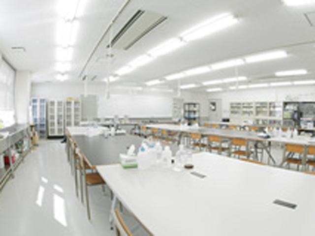 新潟農業・バイオ専門学校のオープンキャンパス