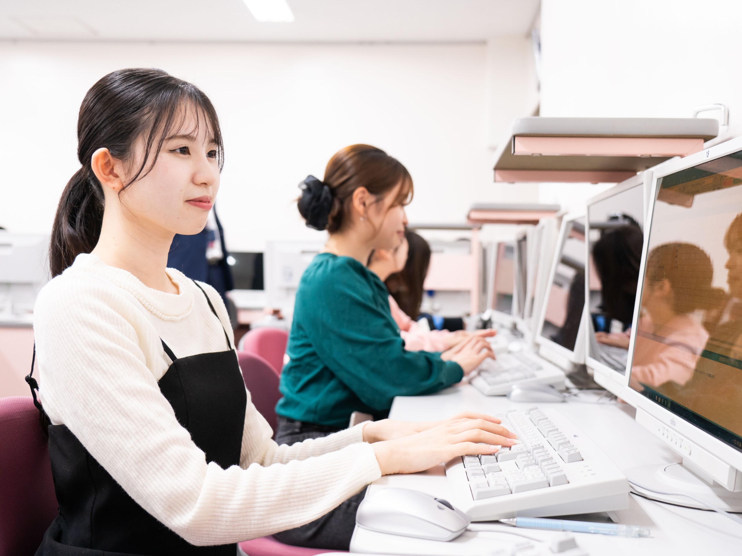 専門学校 福岡カレッジ・オブ・ビジネスのオープンキャンパス