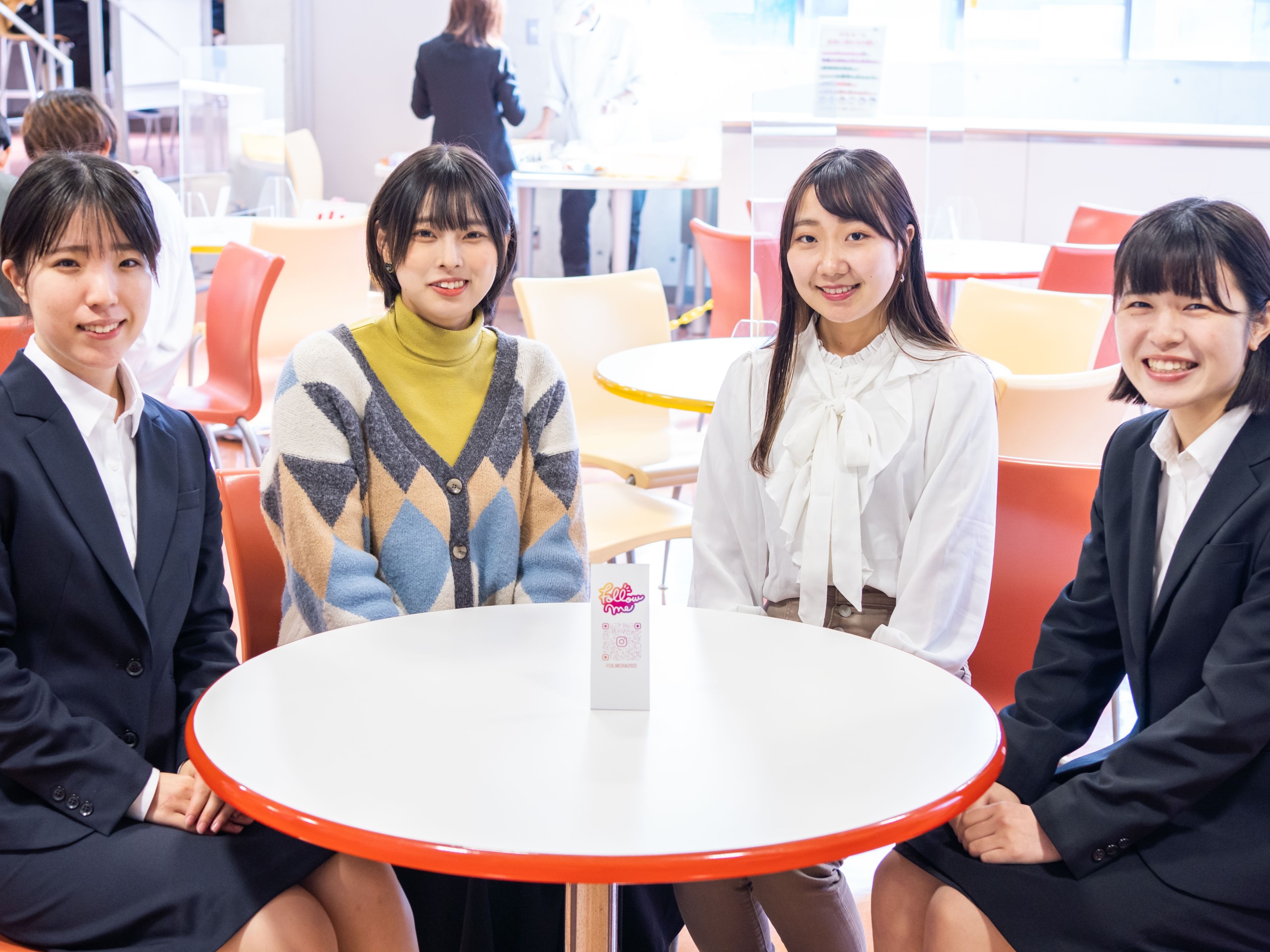 専門学校 福岡カレッジ・オブ・ビジネスのオープンキャンパス