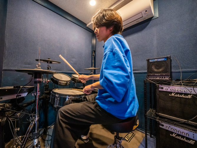 名古屋スクールオブミュージック＆ダンス専門学校のcampusgallery