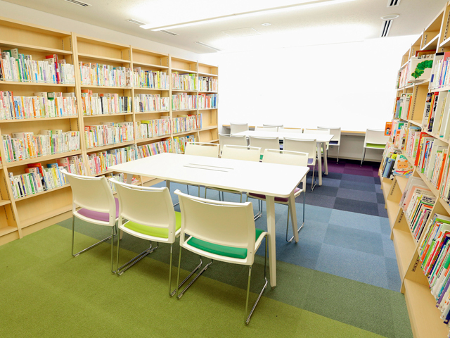 図書室