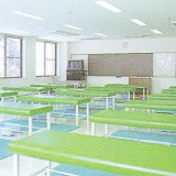 晴陵リハビリテーション学院のオープンキャンパス