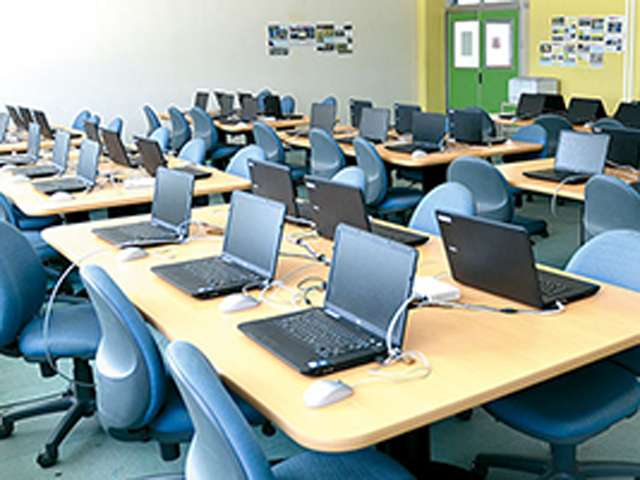 Windows Lab