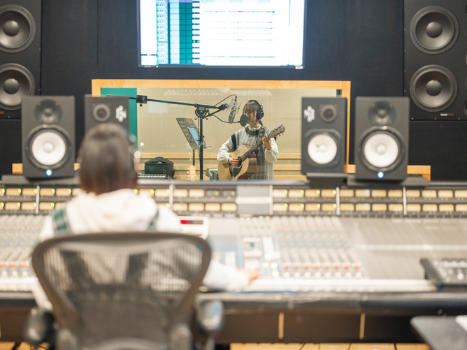 名古屋スクールオブミュージック＆ダンス専門学校のcampusgallery