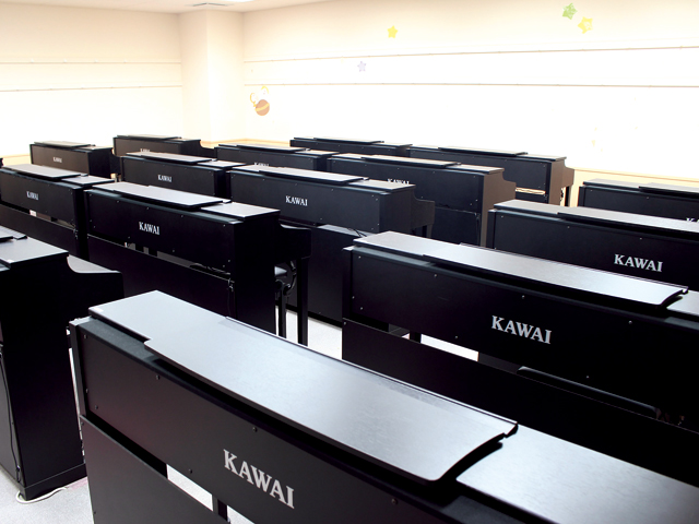 仙台医療秘書福祉＆ＩＴ専門学校のオープンキャンパス