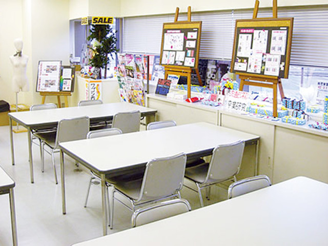 仙台総合ビジネス公務員専門学校のオープンキャンパス