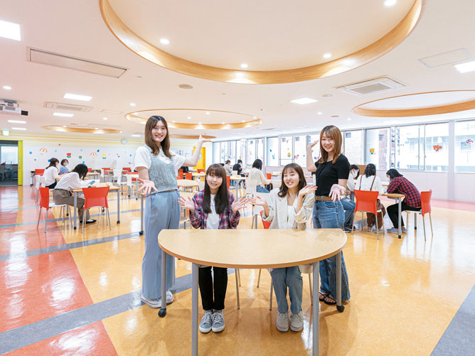 仙台こども専門学校のオープンキャンパス