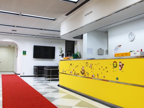 大阪総合デザイン専門学校のオープンキャンパス