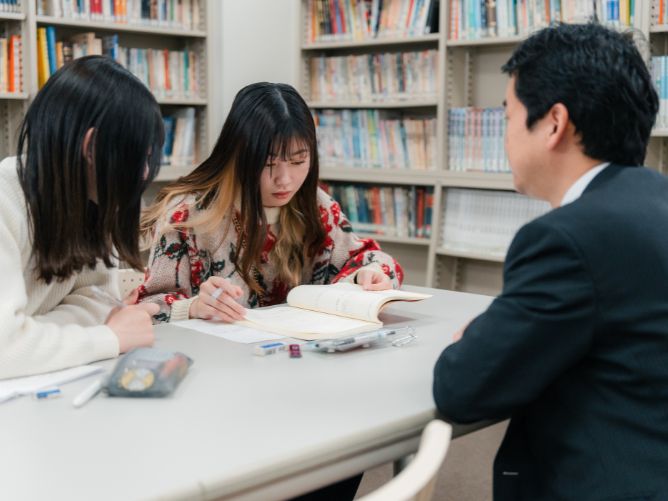 トリニティカレッジ広島医療福祉専門学校のオープンキャンパス