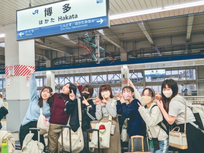 国内研修03（岡山・香川・兵庫・京都・大阪）（2024年実績）