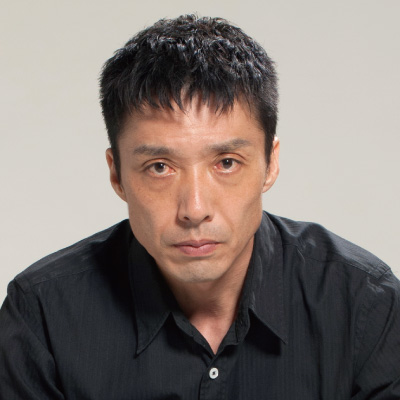 アクションコーディネーター　中村 健人