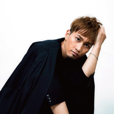ダンサー　TERUPOP