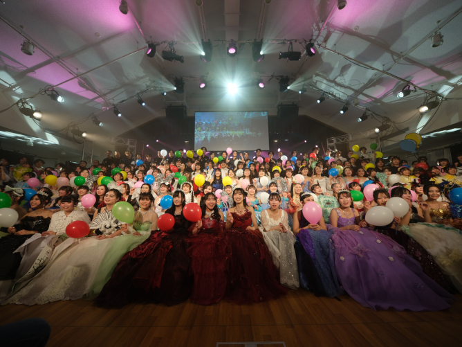 京都理容美容専修学校