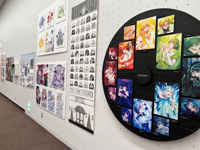 専門学校日本デザイナー学院のオープンキャンパス