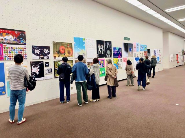 専門学校日本デザイナー学院のオープンキャンパス