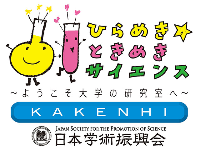 ひらめき☆ときめきサイエンス～ようこそ大学の研究室へ～KAKENHI
見えない宇宙を触ってみよう - 現代素粒子物理学で探るミクロな高次元空間 -（小学５・６年生対象）3