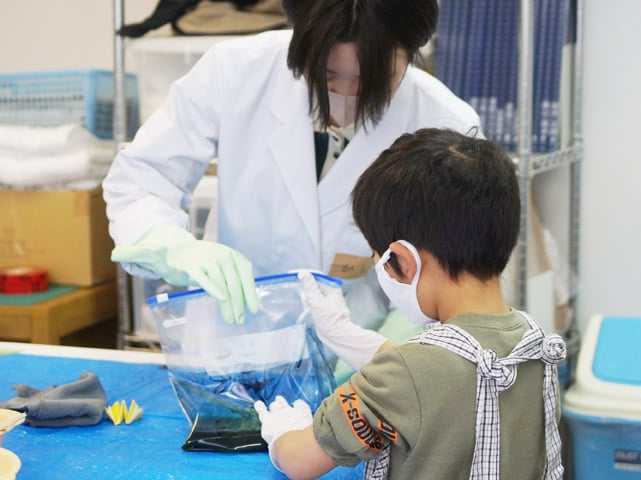 小中学生のためのTSBファッションカレッジ20262