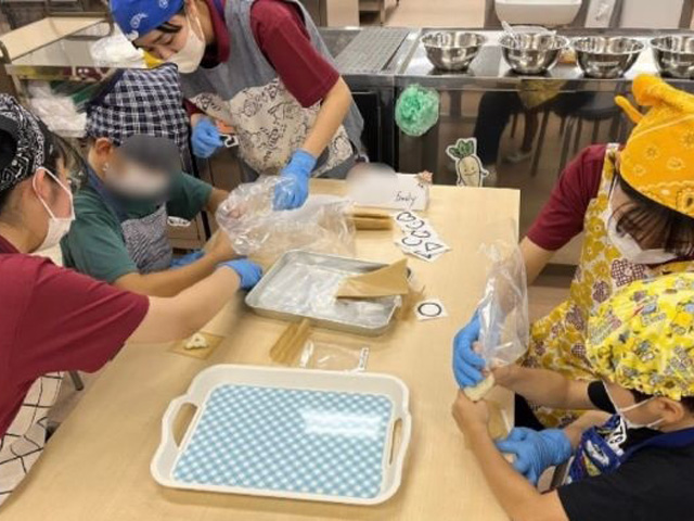 食物アレルギーっ子のデイキャンプ 20262