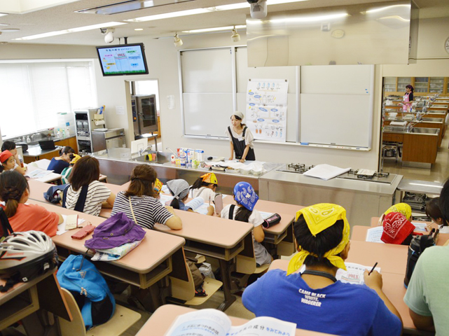 おうちで科学～食べ物とからだのふしぎ～かまぼこの秘密！3